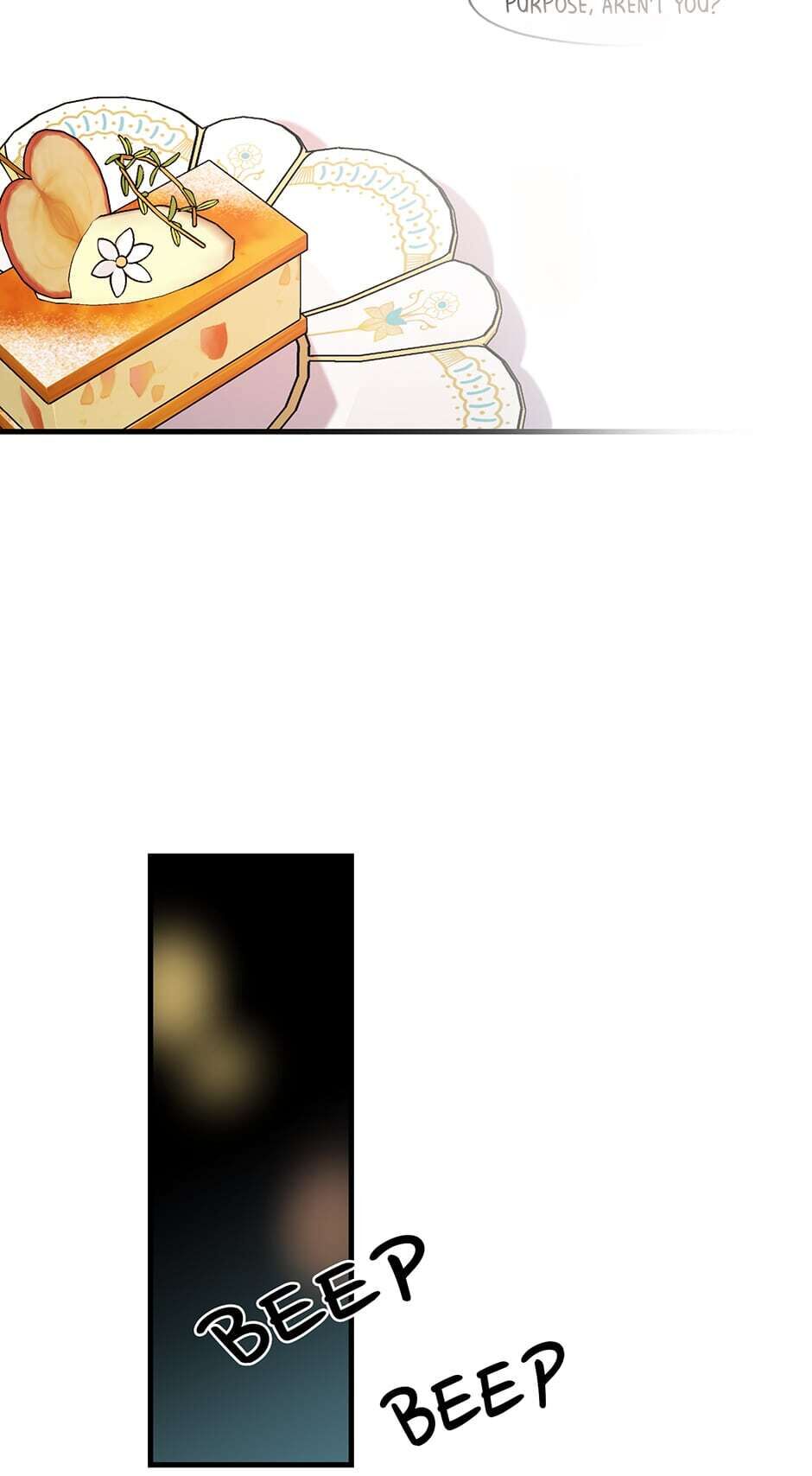 Office Romance Confidential Chapter 14 - page 35