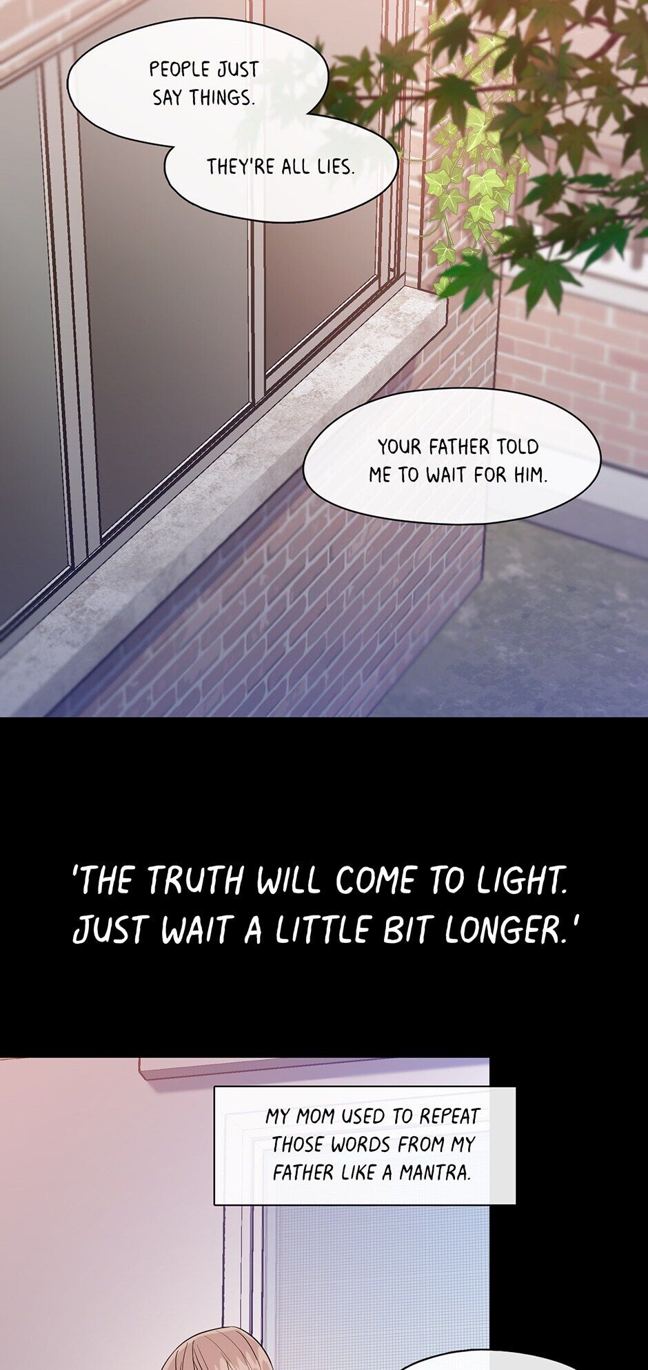 Office Romance Confidential Chapter 14 - page 4
