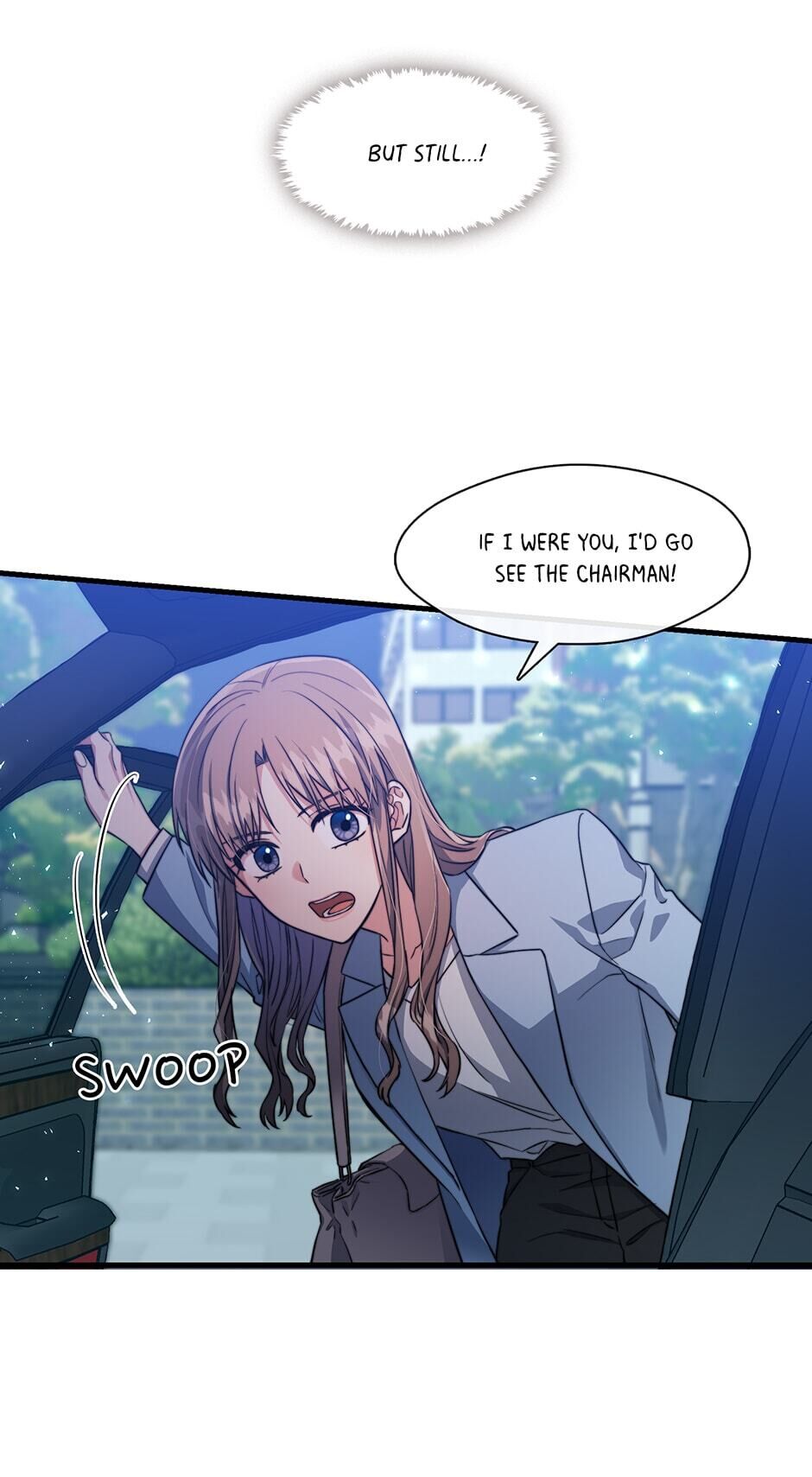 Office Romance Confidential Chapter 14 - page 43