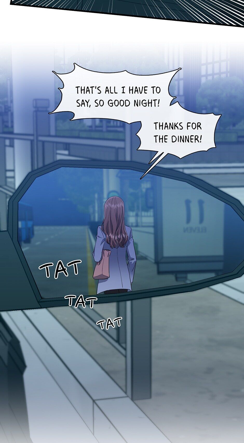 Office Romance Confidential Chapter 14 - page 45