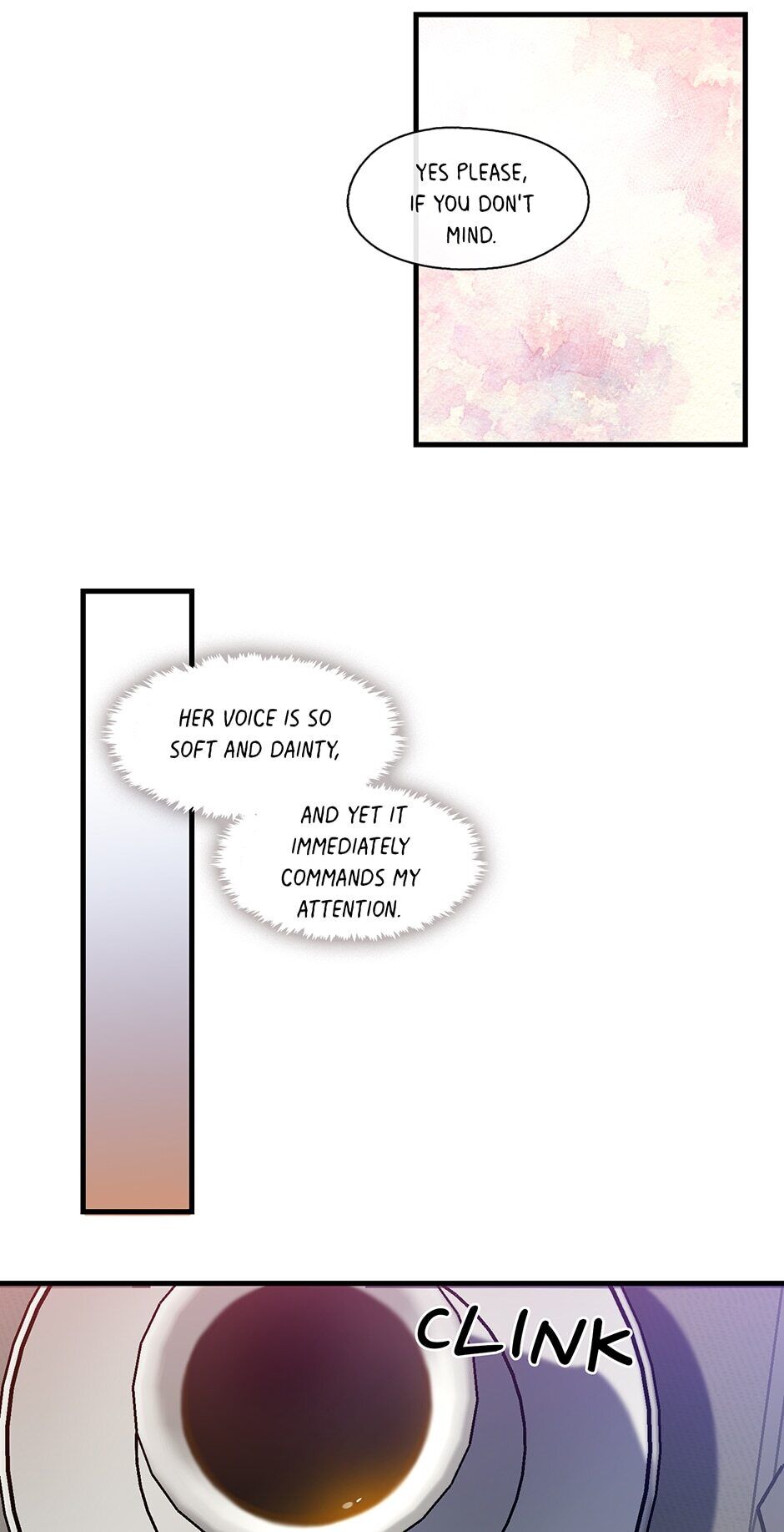Office Romance Confidential Chapter 15 - page 14