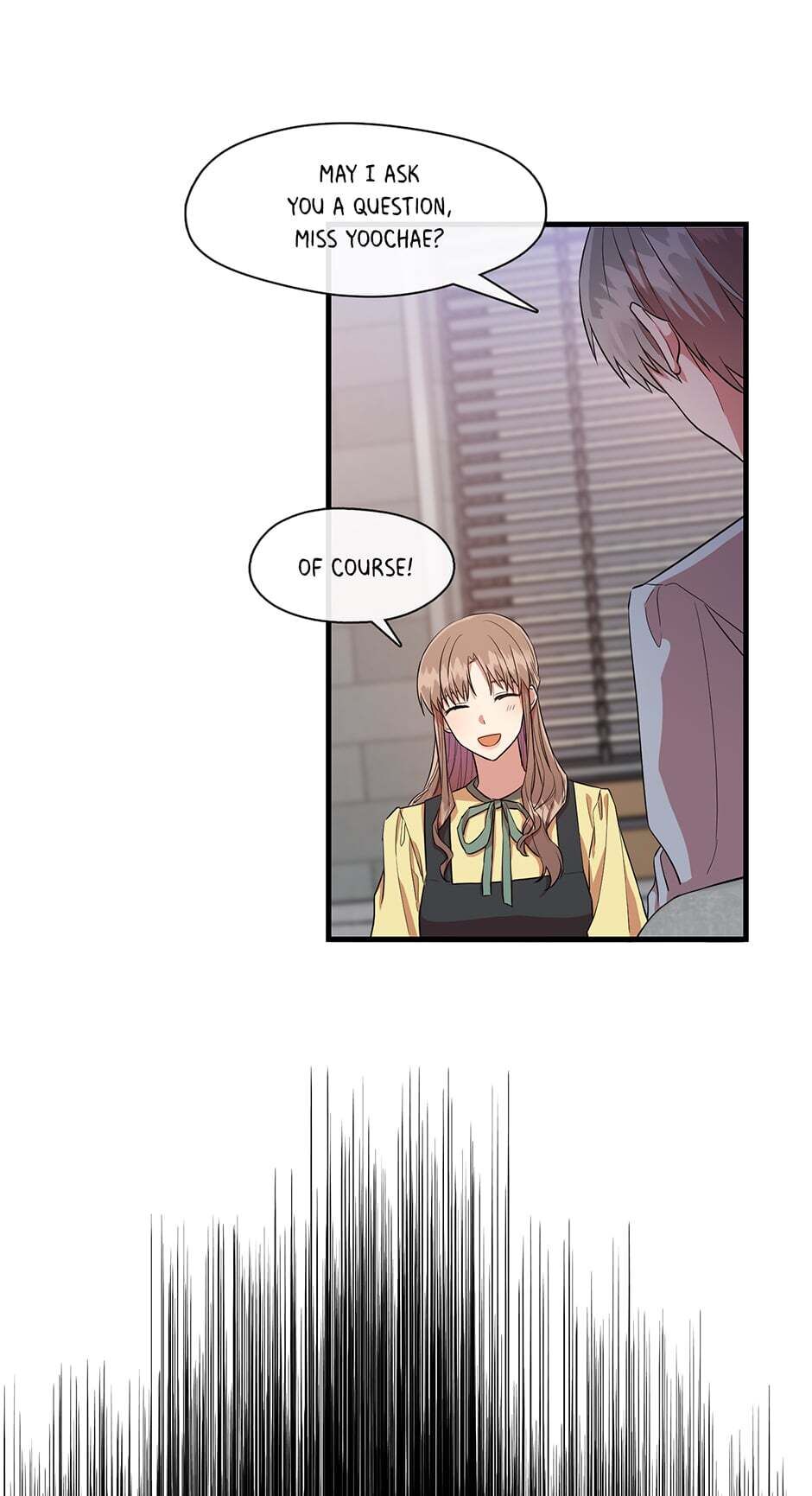 Office Romance Confidential Chapter 15 - page 18