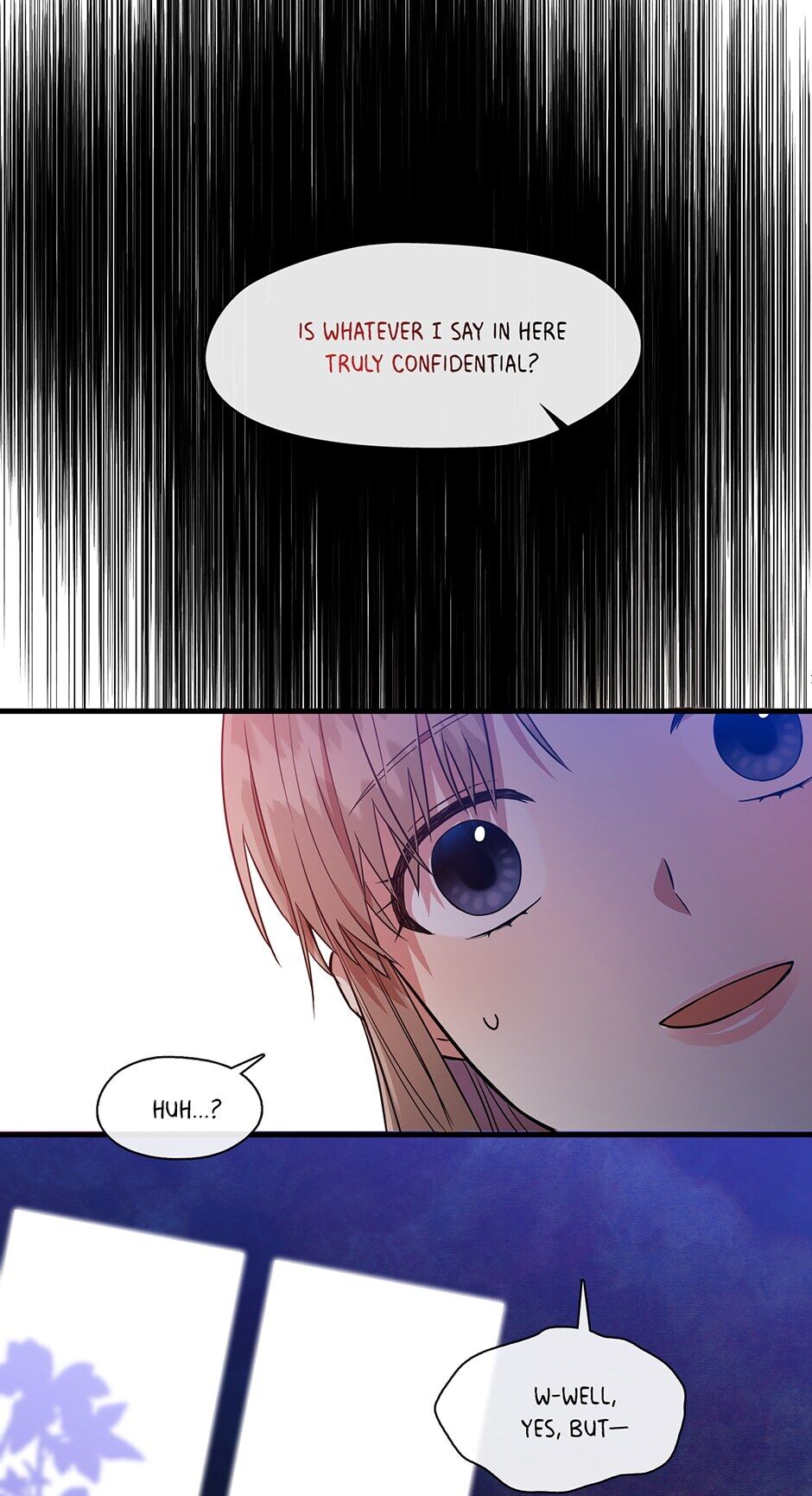 Office Romance Confidential Chapter 15 - page 19
