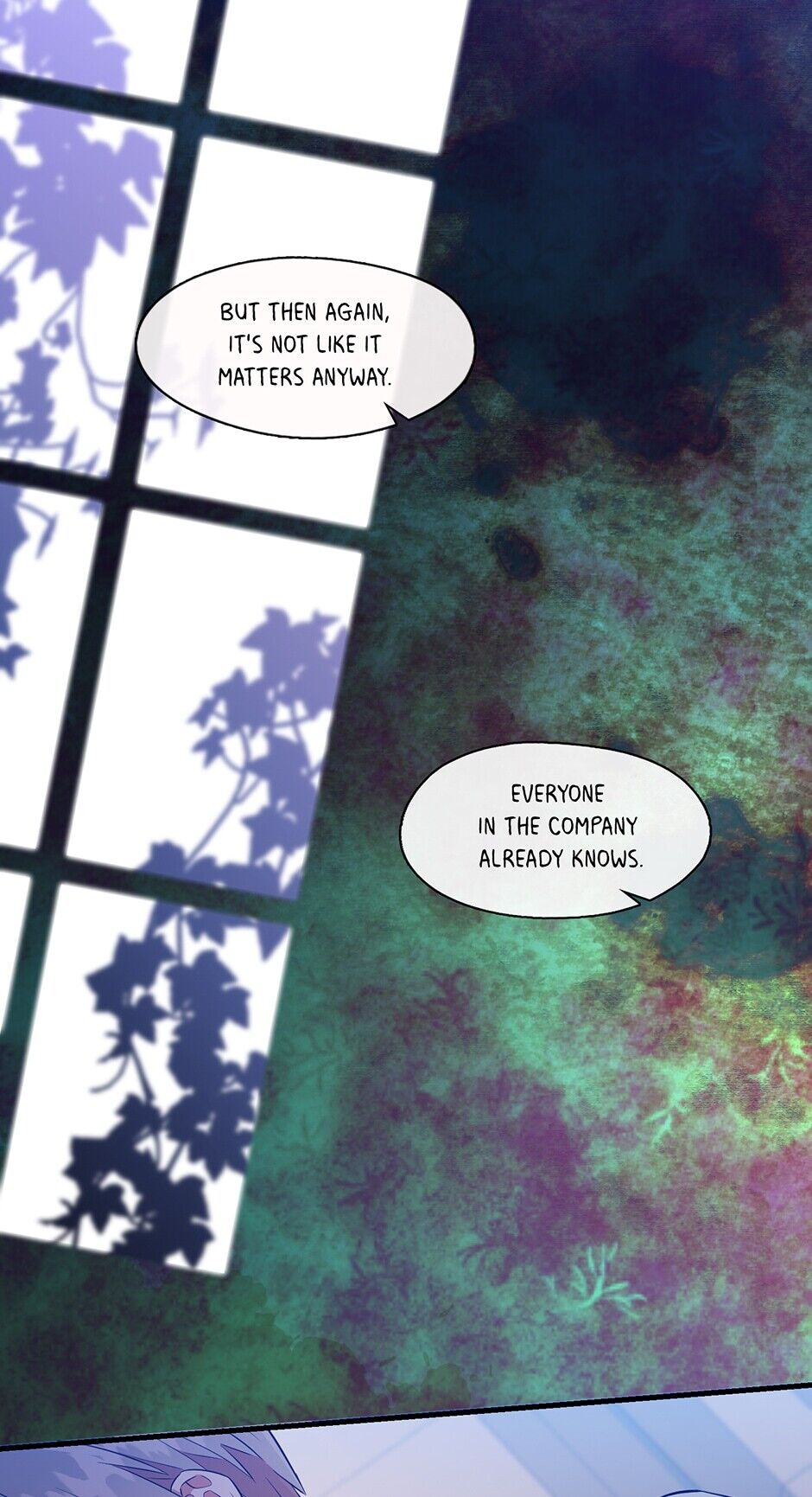 Office Romance Confidential Chapter 15 - page 20