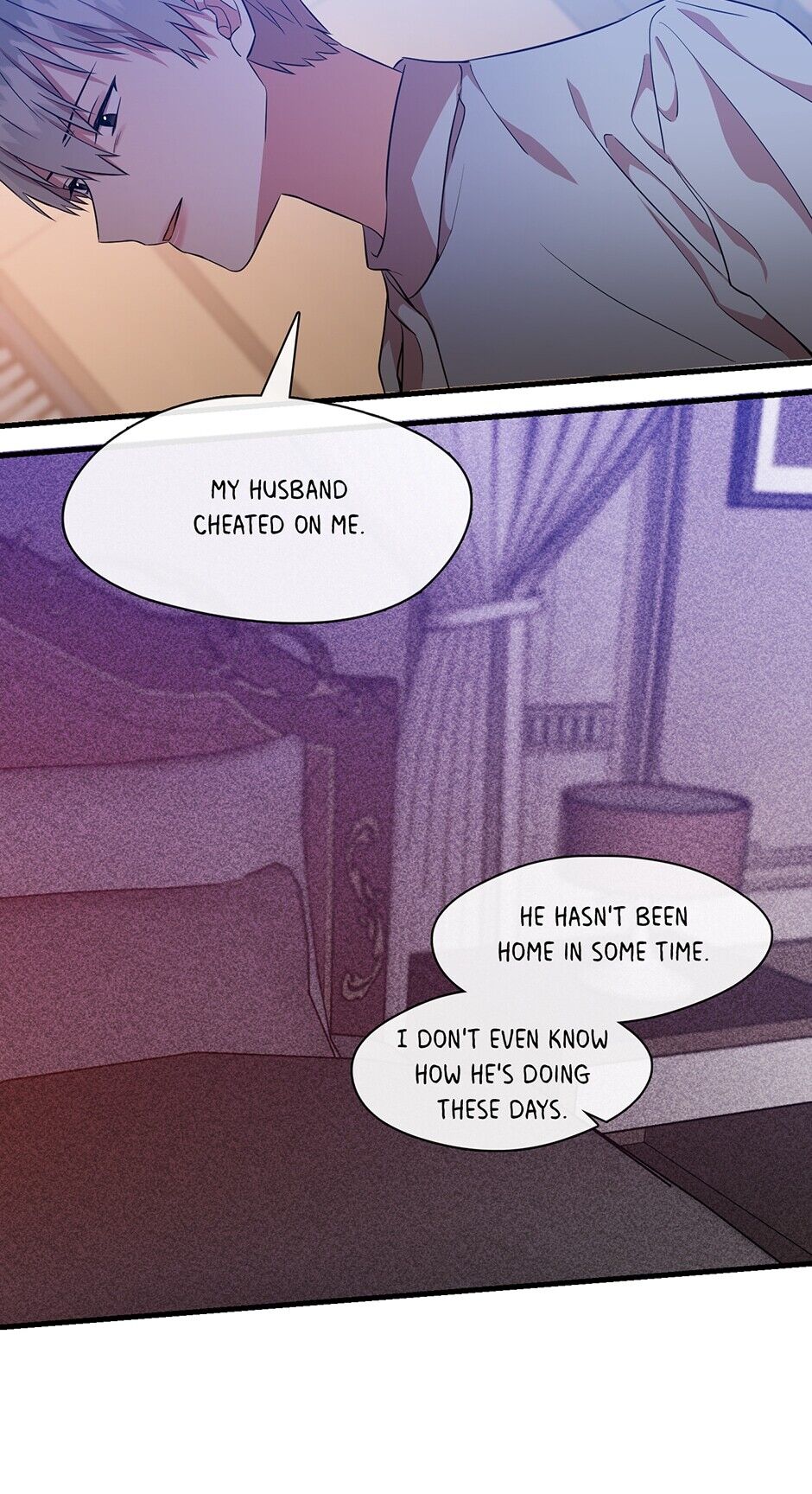 Office Romance Confidential Chapter 15 - page 21