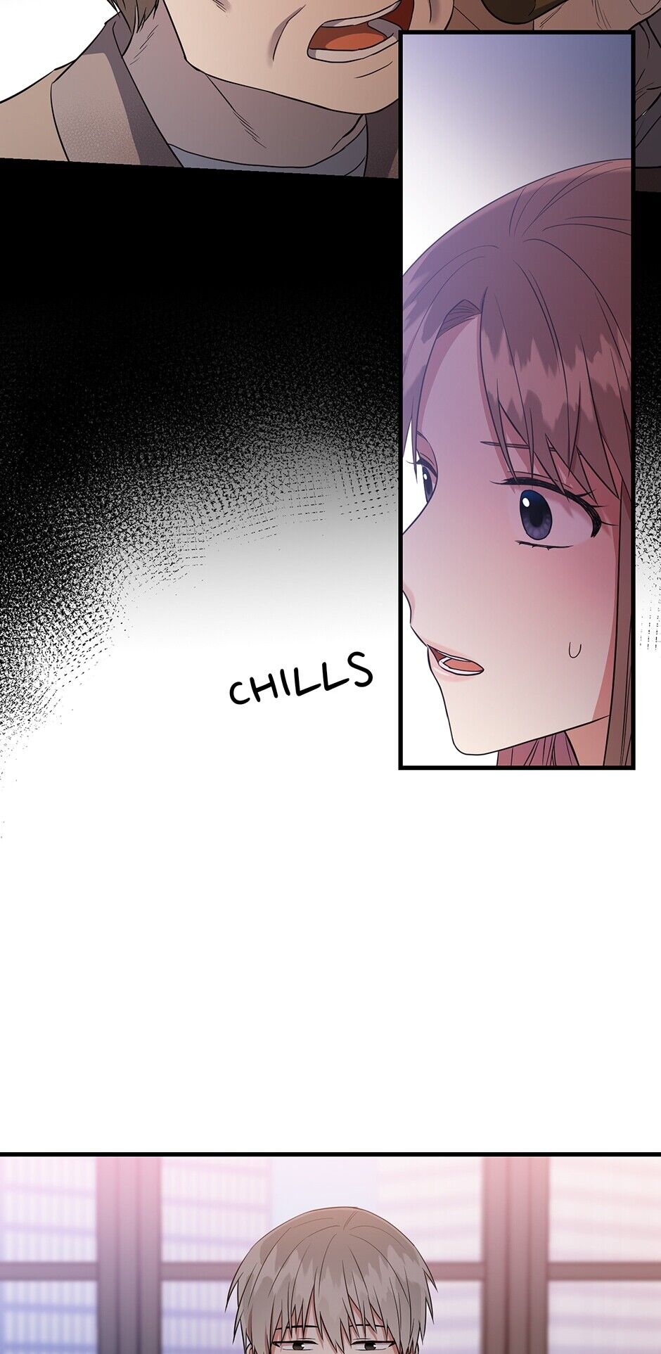 Office Romance Confidential Chapter 15 - page 29