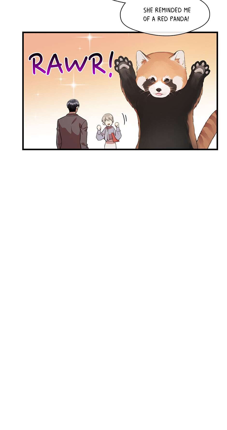 Office Romance Confidential Chapter 15 - page 41
