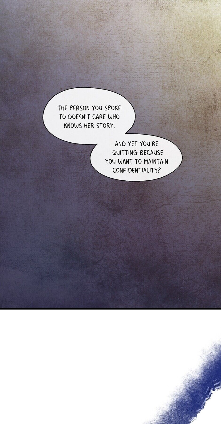 Office Romance Confidential Chapter 15 - page 44