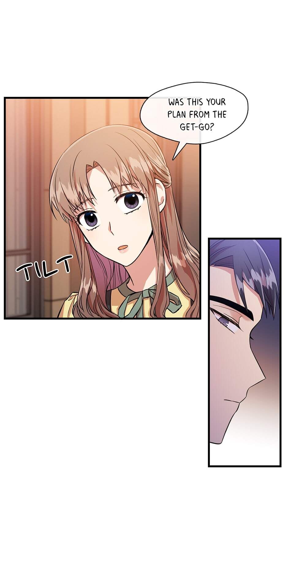 Office Romance Confidential Chapter 16 - page 18