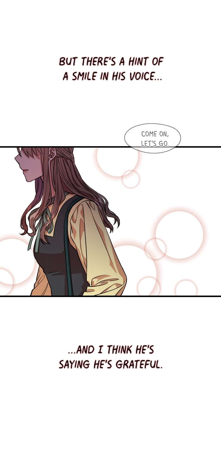 Office Romance Confidential Chapter 16 - page 22