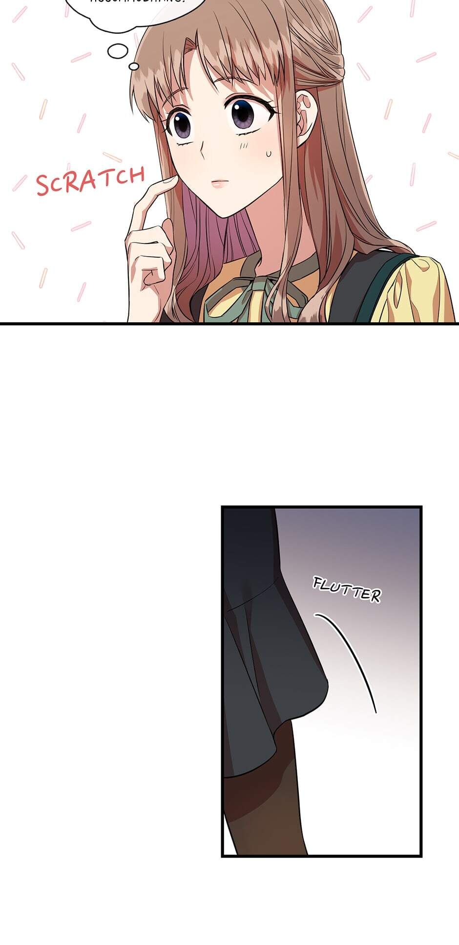 Office Romance Confidential Chapter 16 - page 28
