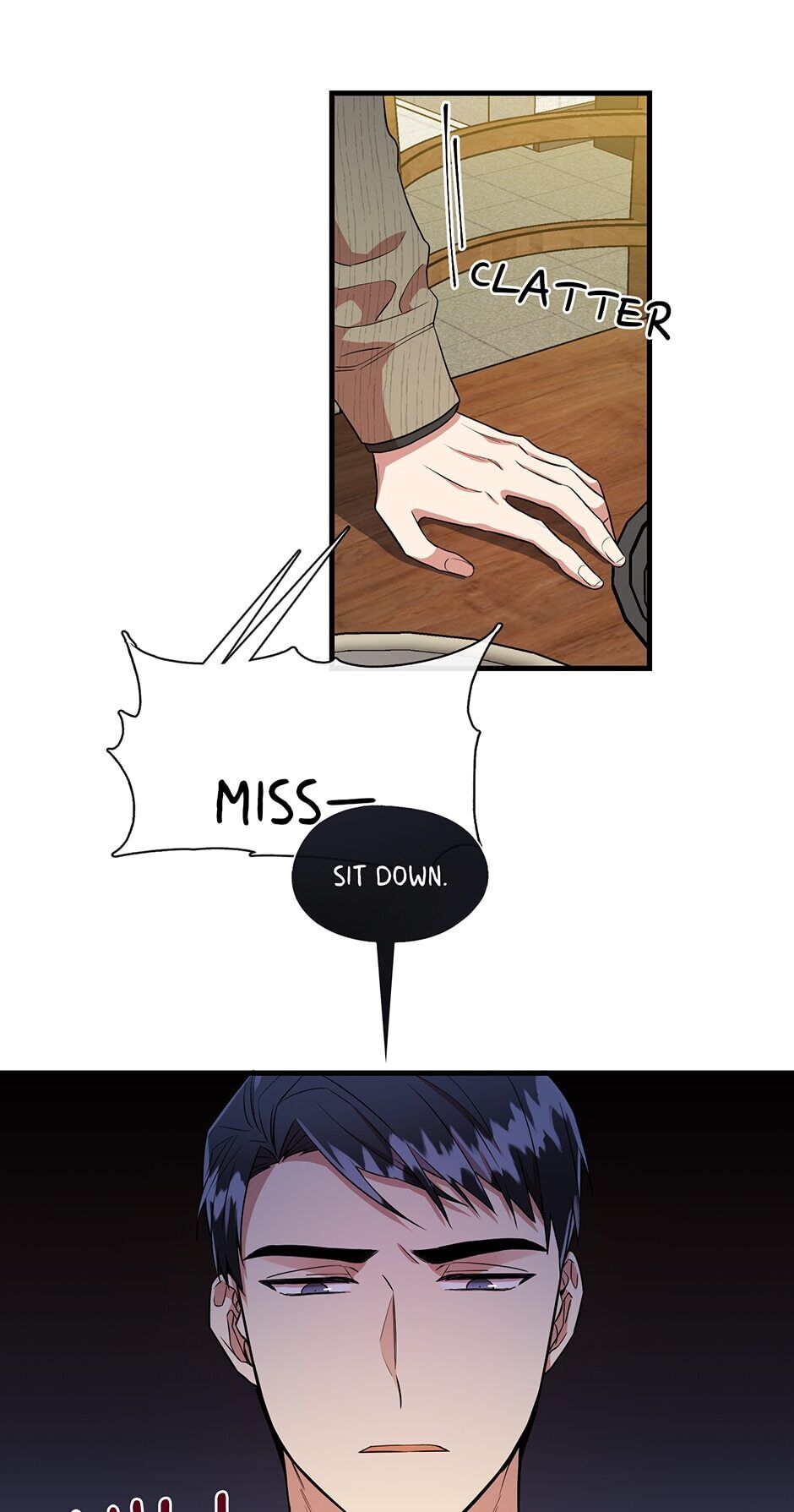 Office Romance Confidential Chapter 16 - page 31