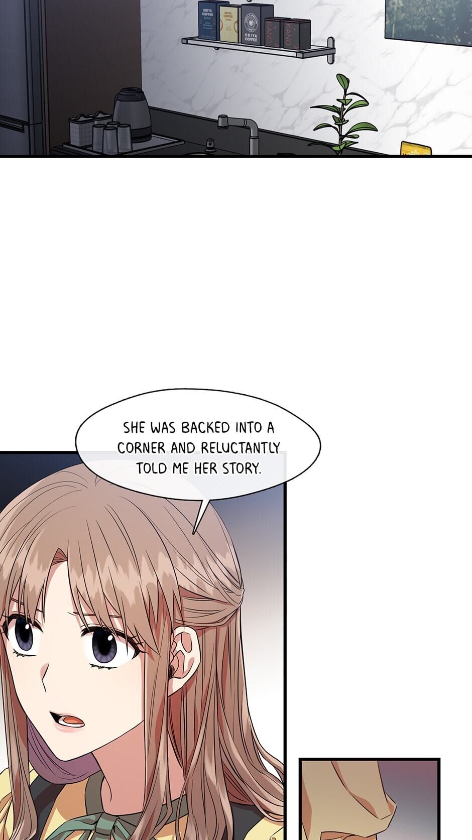 Office Romance Confidential Chapter 16 - page 4