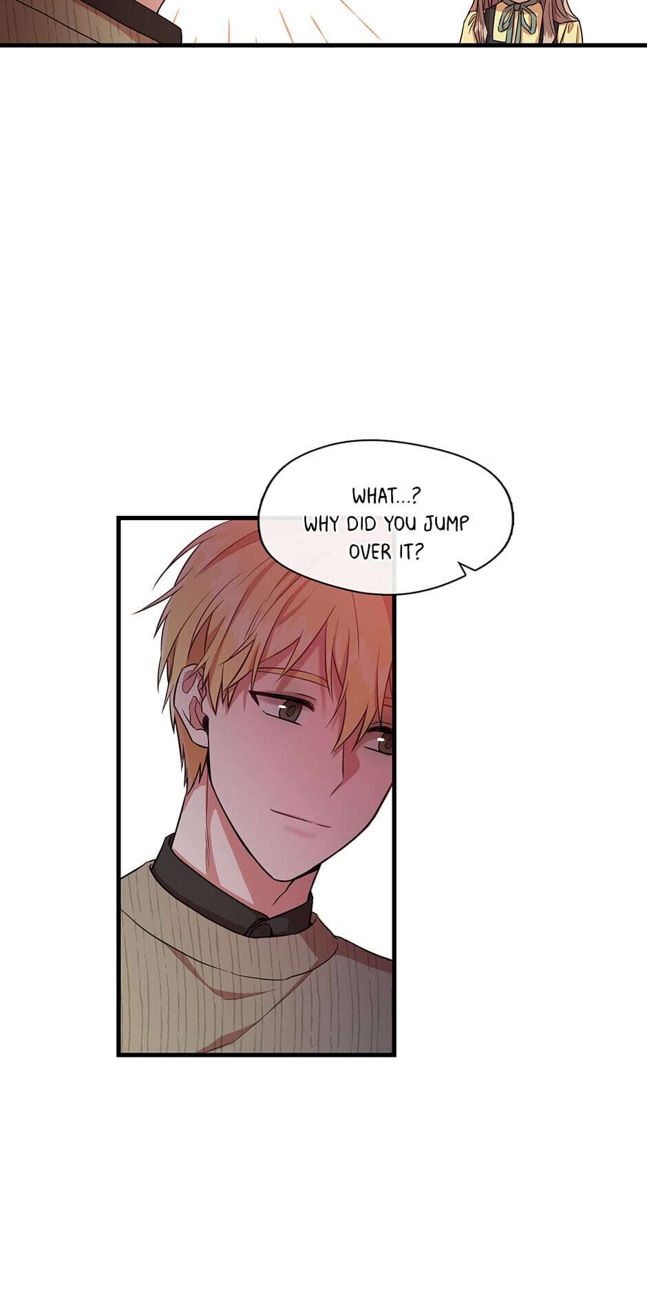 Office Romance Confidential Chapter 16 - page 43