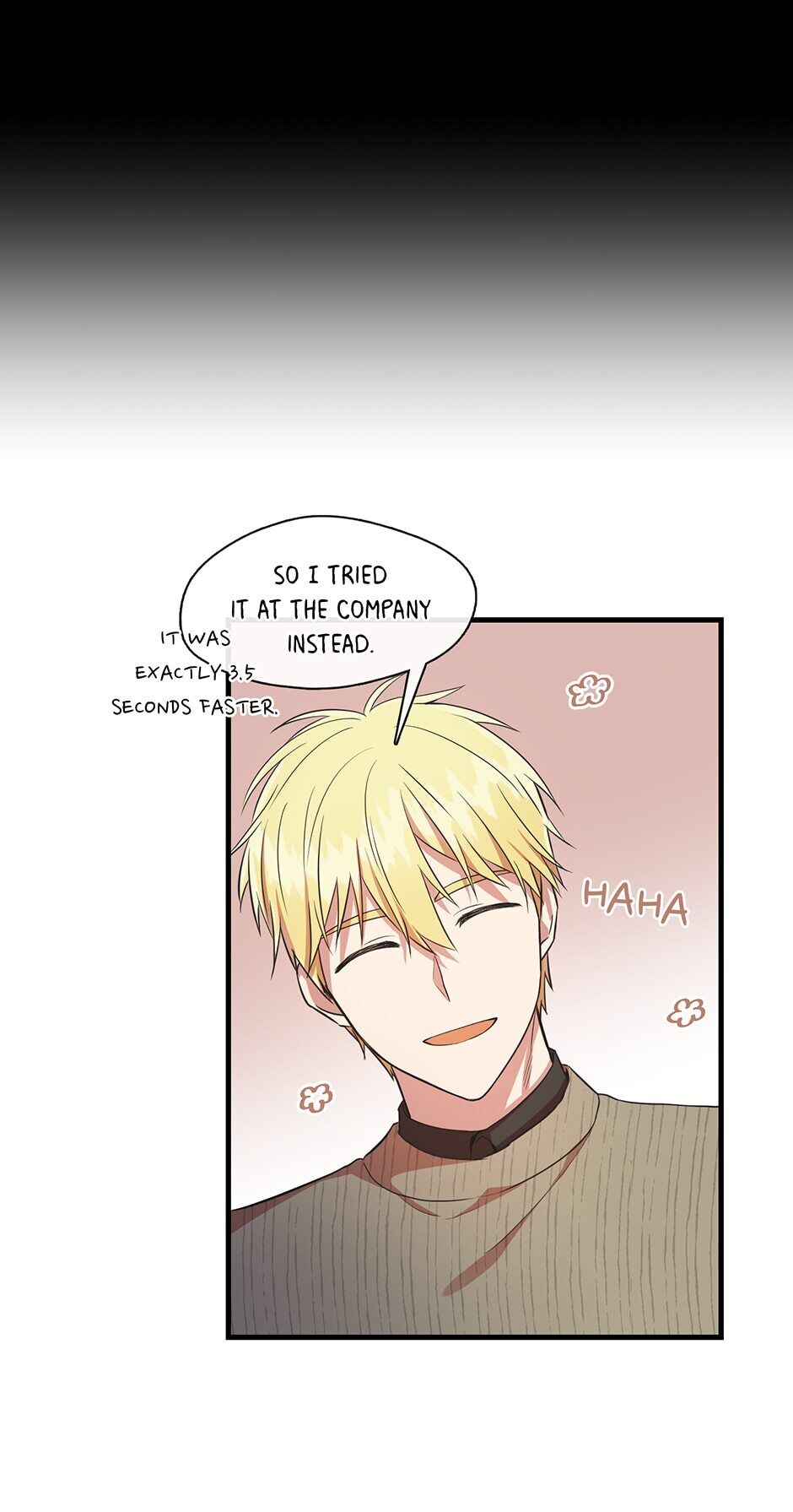 Office Romance Confidential Chapter 16 - page 46