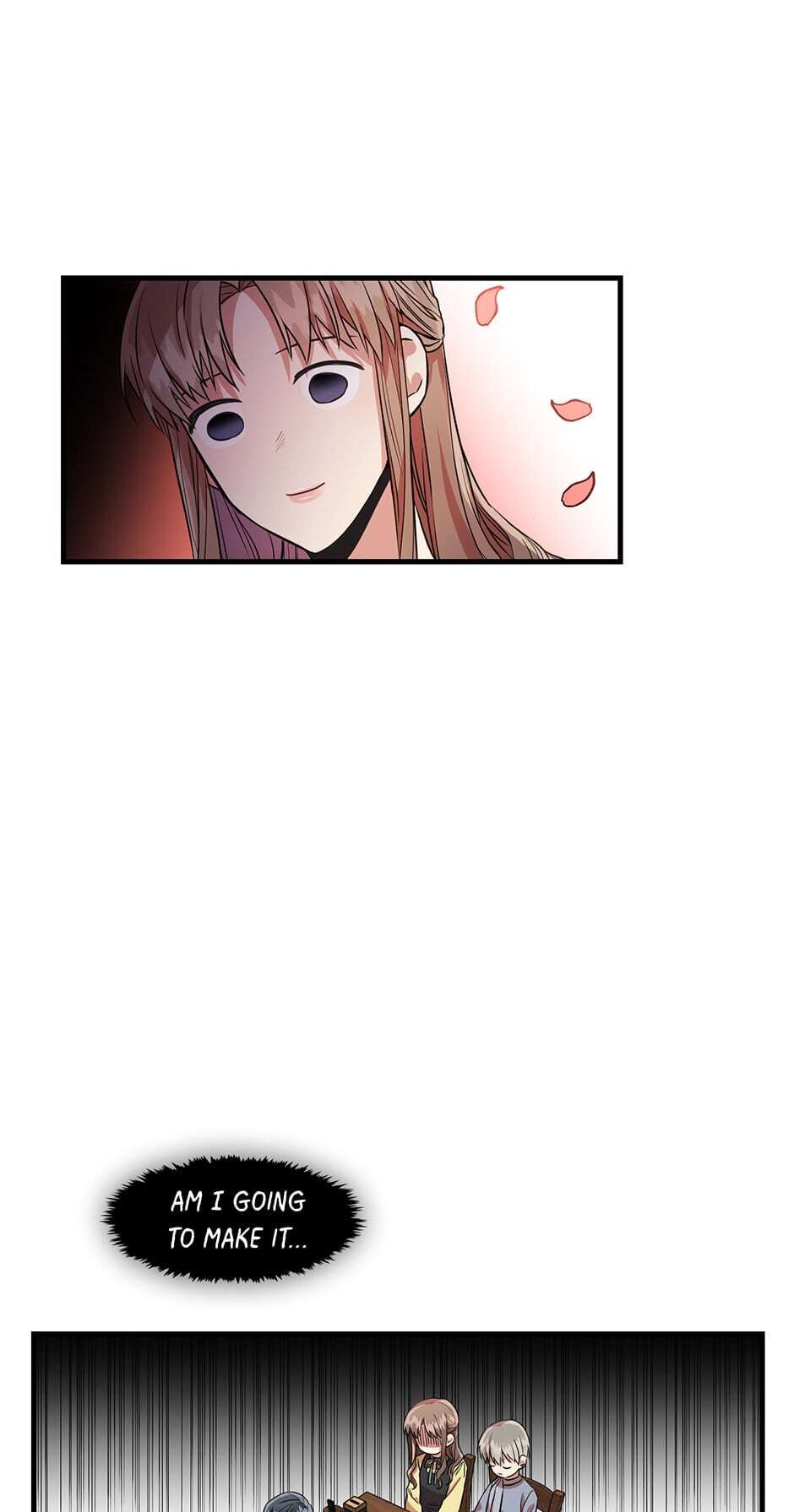 Office Romance Confidential Chapter 16 - page 49