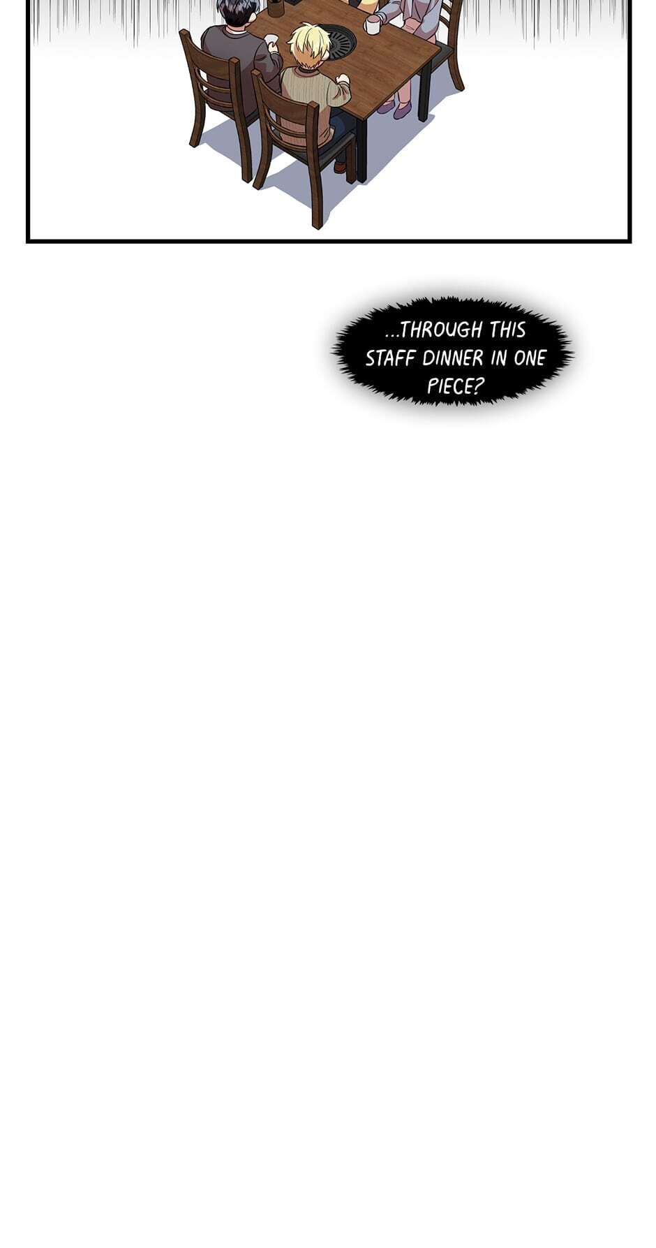 Office Romance Confidential Chapter 16 - page 50