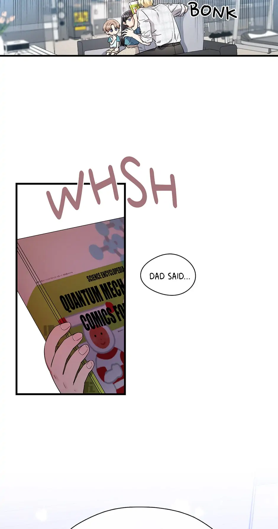Office Romance Confidential Chapter 78 - page 12