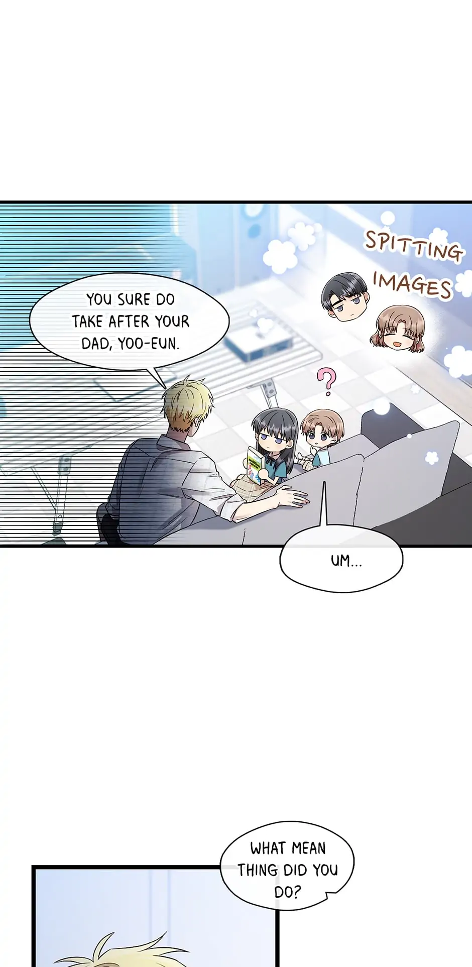 Office Romance Confidential Chapter 78 - page 15
