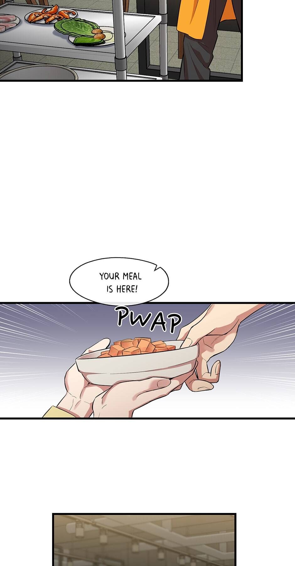 Office Romance Confidential Chapter 17 - page 10
