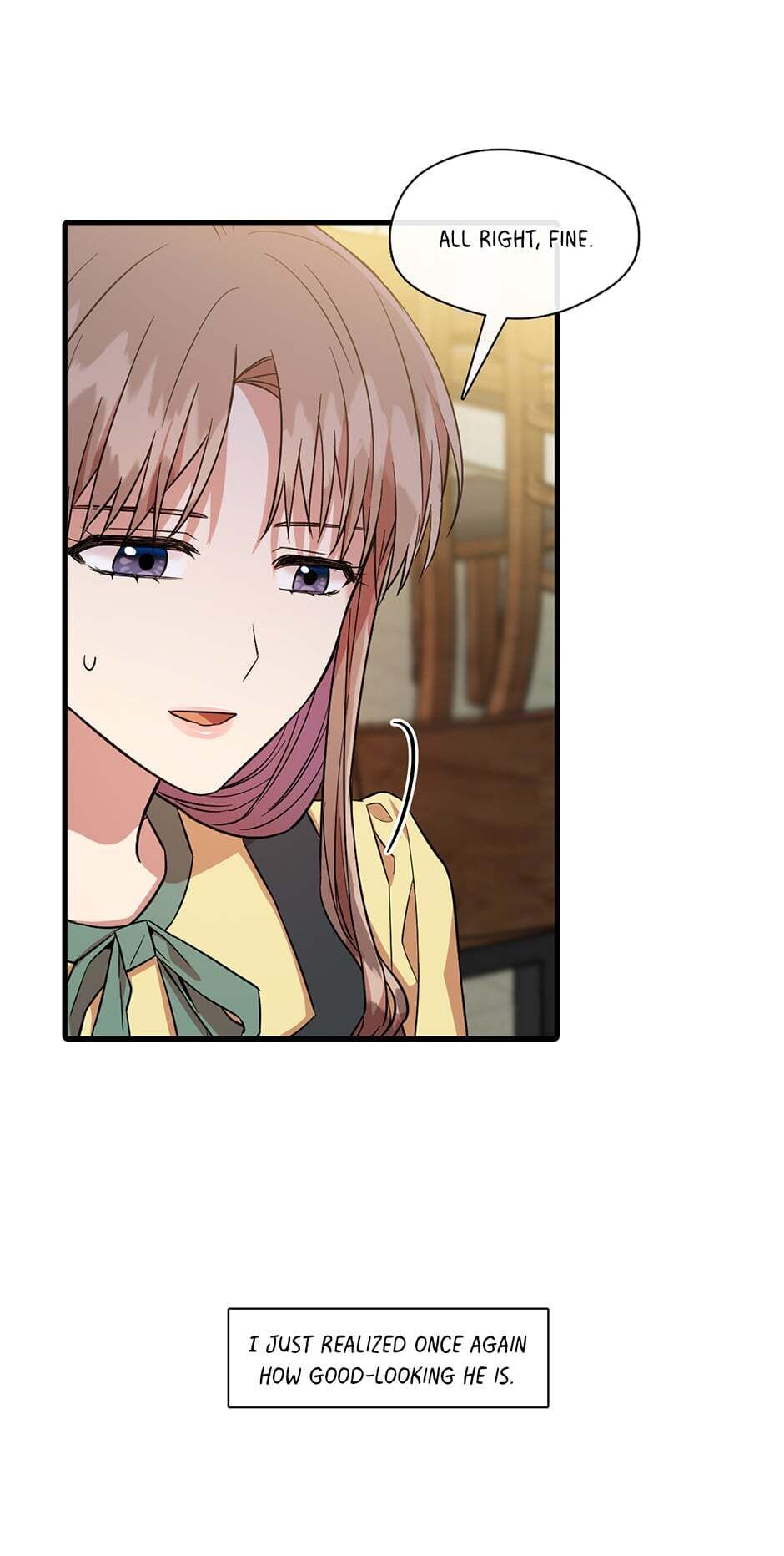 Office Romance Confidential Chapter 17 - page 25