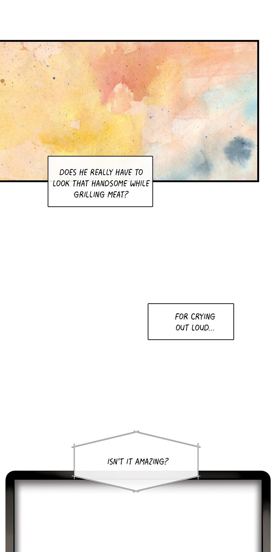Office Romance Confidential Chapter 17 - page 26