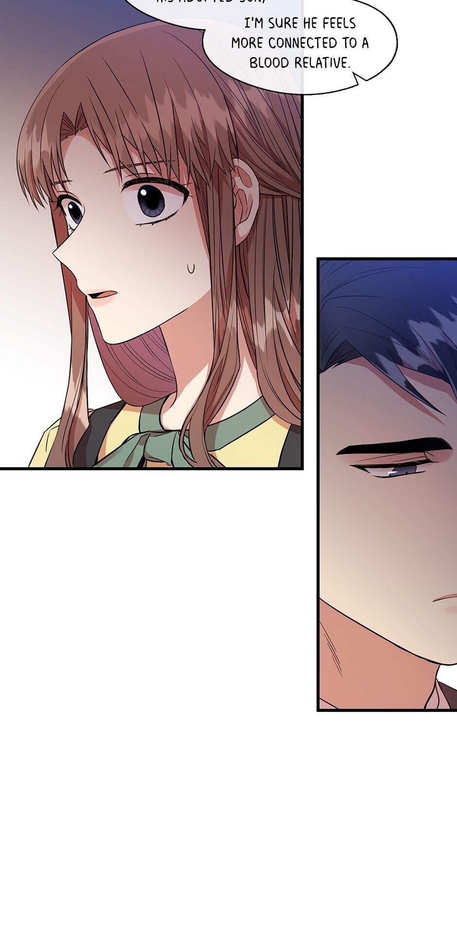 Office Romance Confidential Chapter 17 - page 36