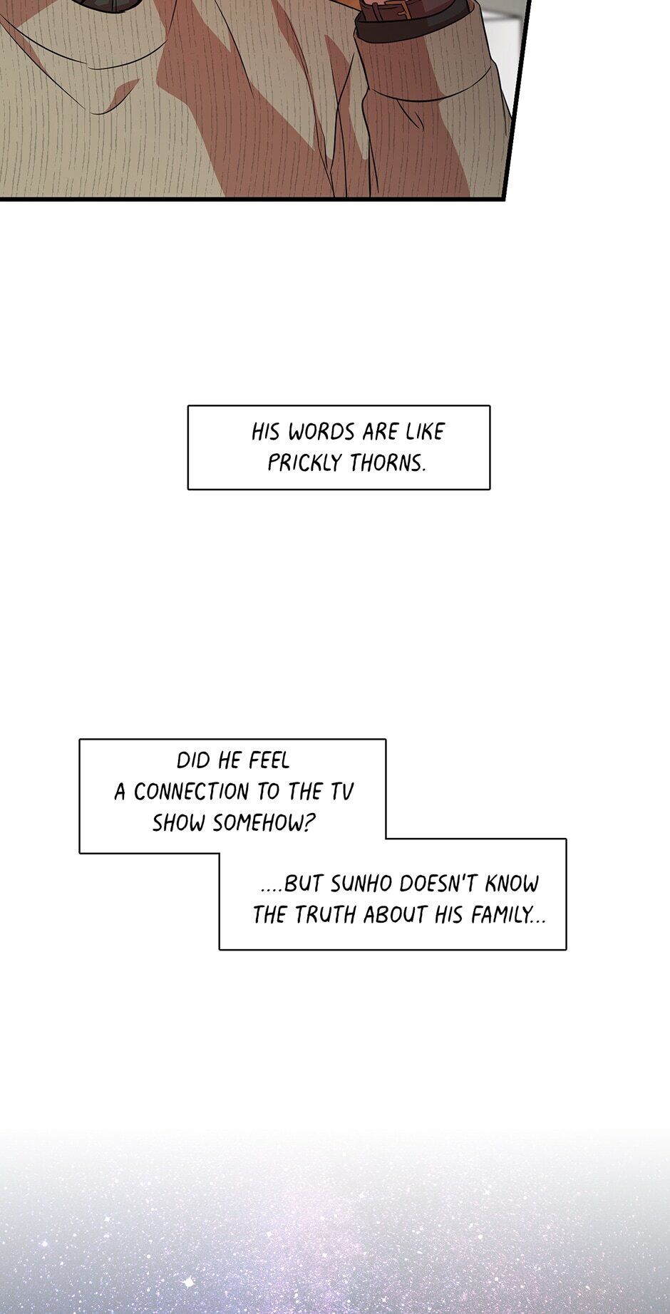 Office Romance Confidential Chapter 17 - page 38
