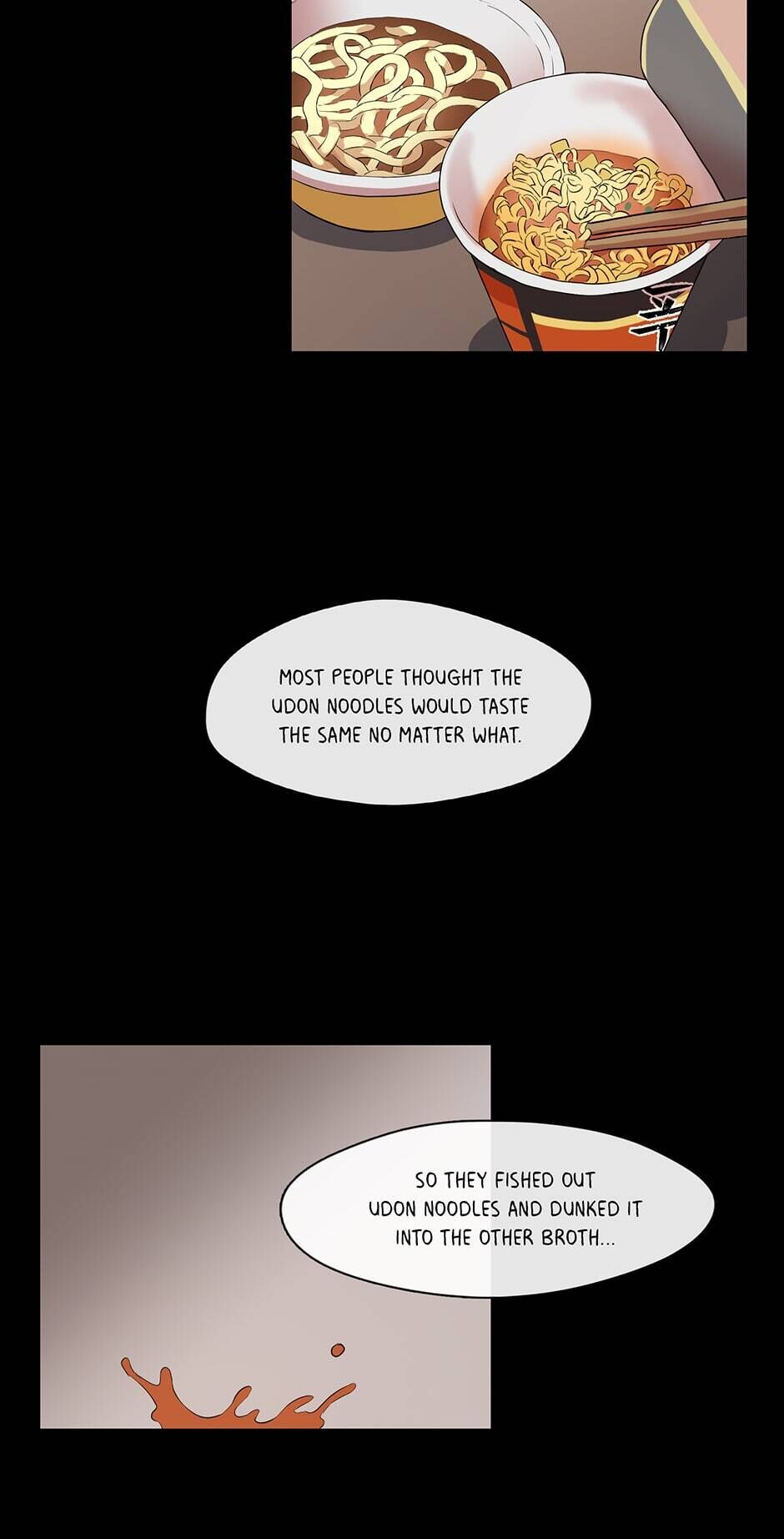 Office Romance Confidential Chapter 17 - page 41