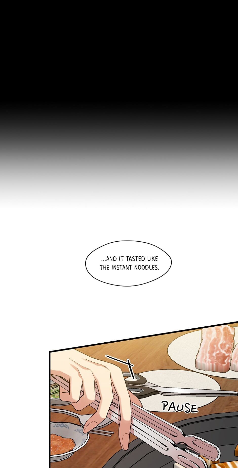 Office Romance Confidential Chapter 17 - page 42