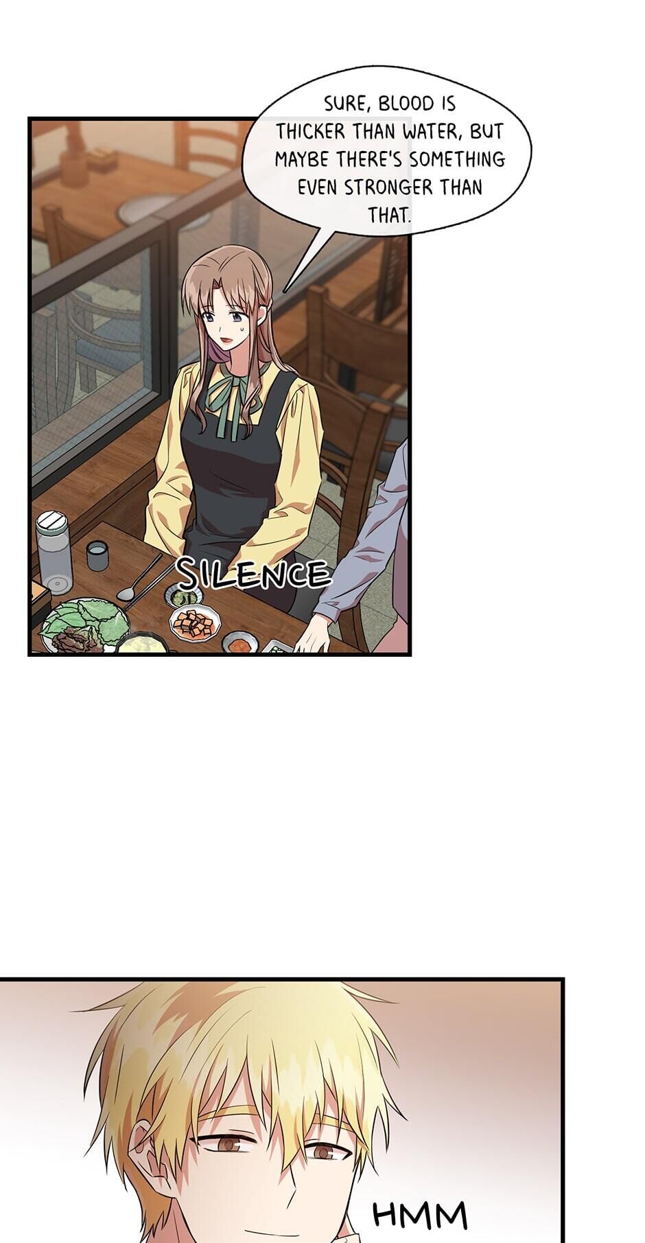 Office Romance Confidential Chapter 17 - page 44