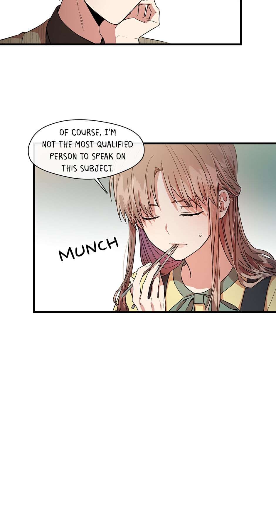 Office Romance Confidential Chapter 17 - page 45