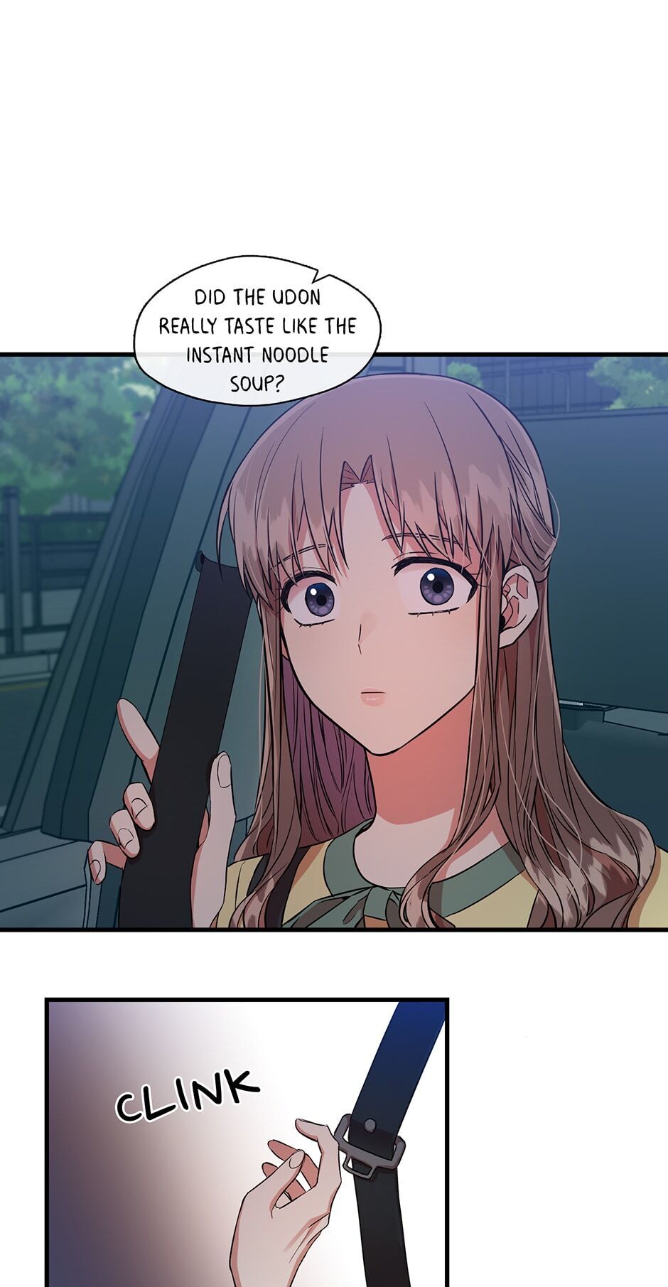 Office Romance Confidential Chapter 17 - page 48