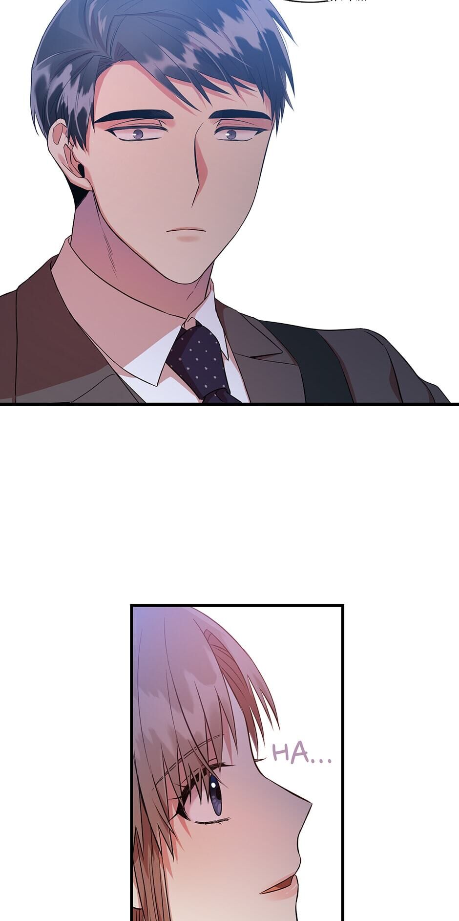 Office Romance Confidential Chapter 17 - page 51