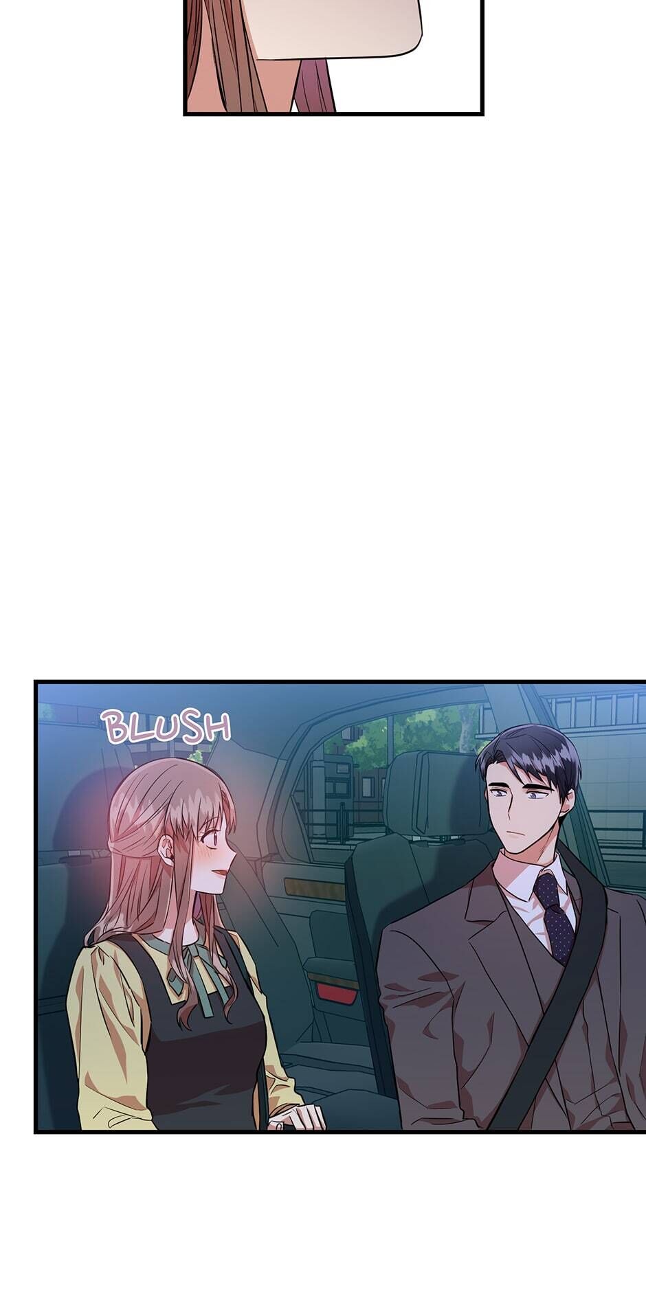 Office Romance Confidential Chapter 17 - page 52