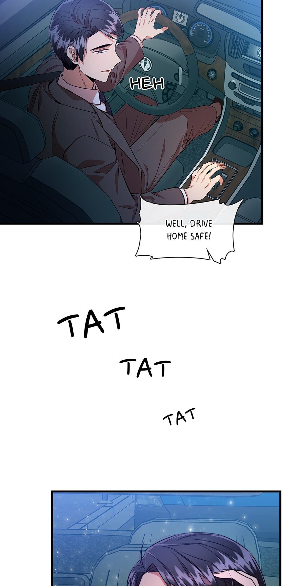 Office Romance Confidential Chapter 17 - page 54