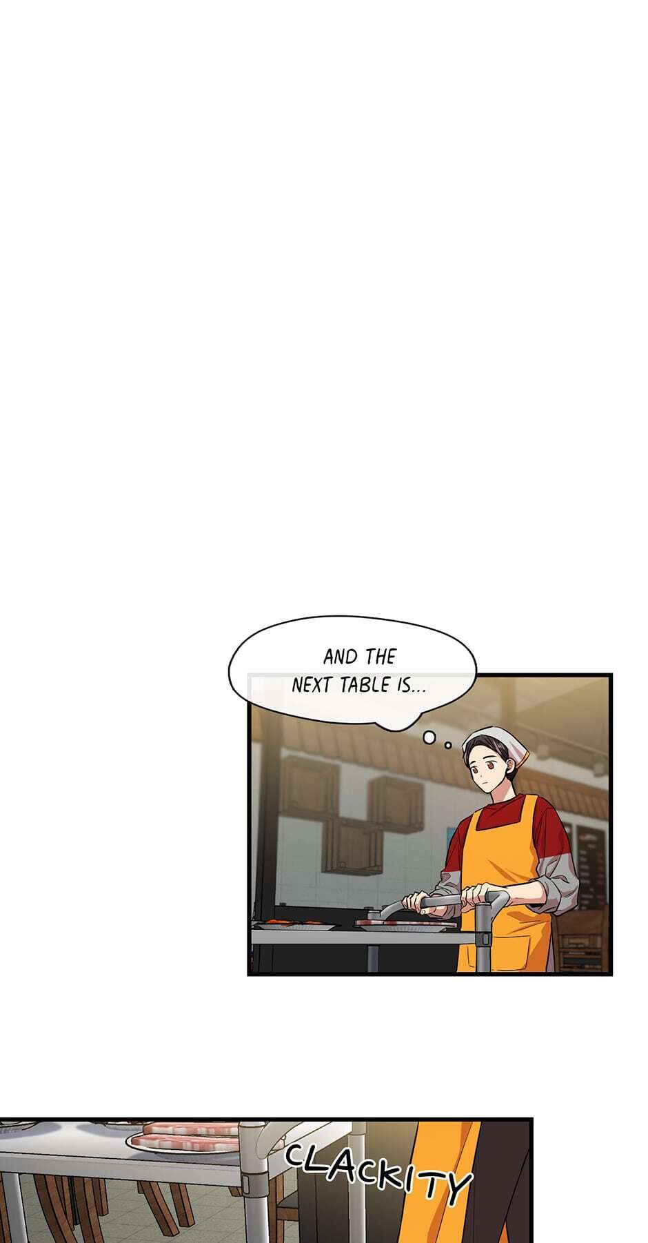 Office Romance Confidential Chapter 17 - page 9