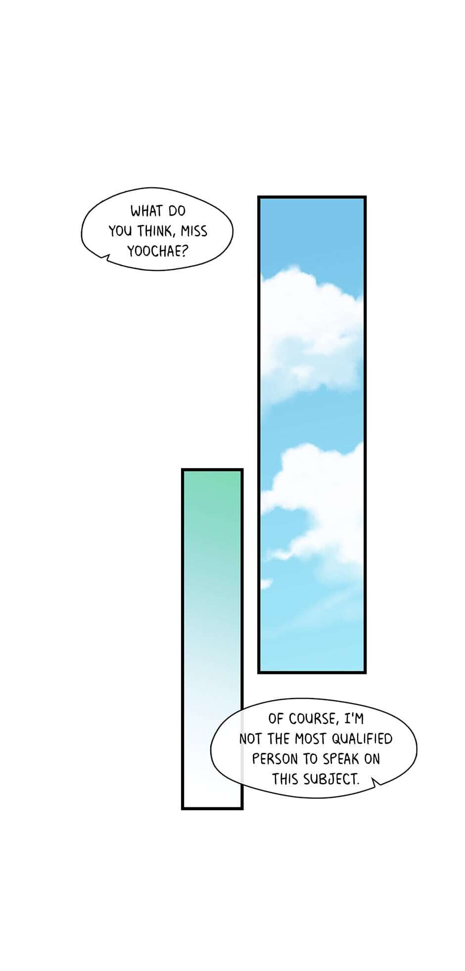 Office Romance Confidential Chapter 18 - page 1