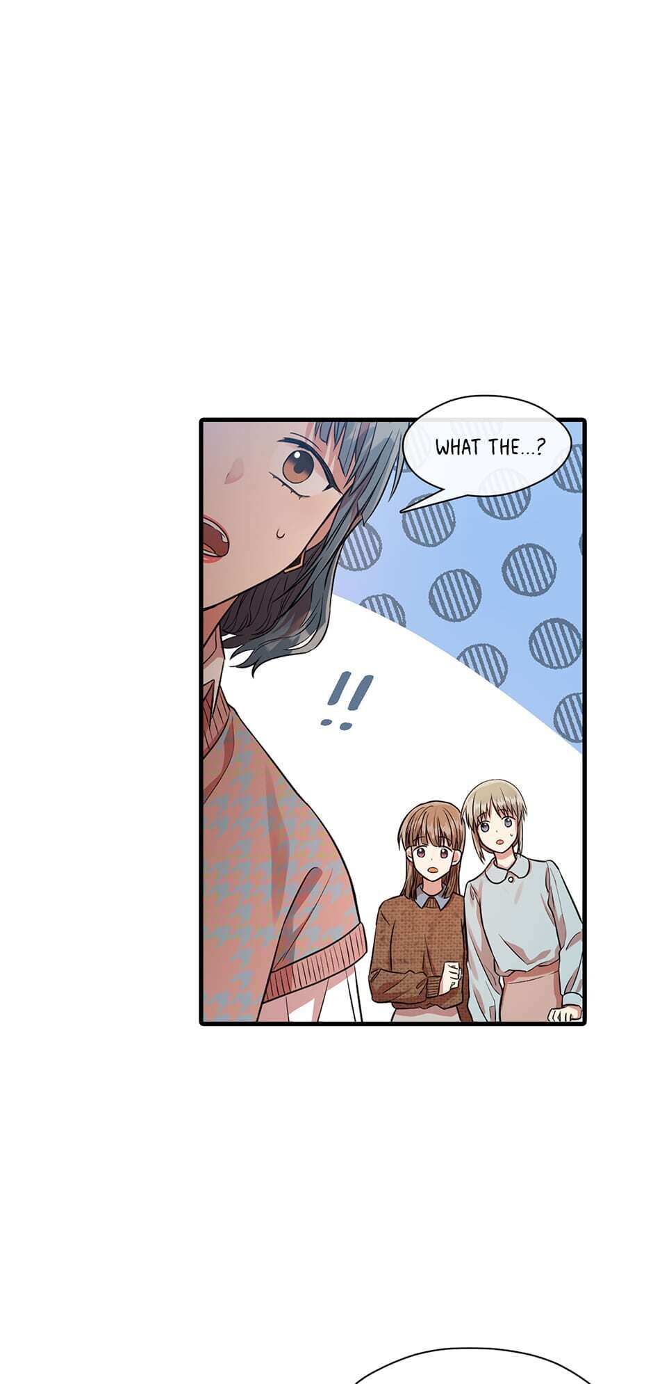 Office Romance Confidential Chapter 18 - page 24