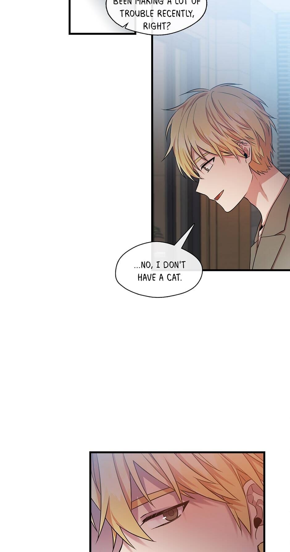 Office Romance Confidential Chapter 18 - page 27