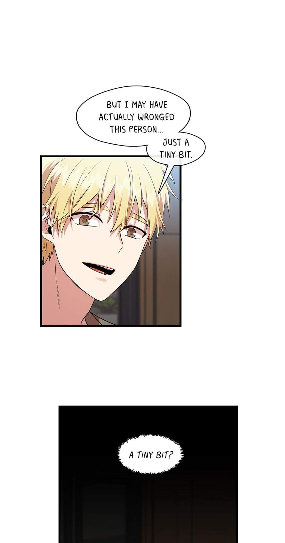 Office Romance Confidential Chapter 18 - page 31