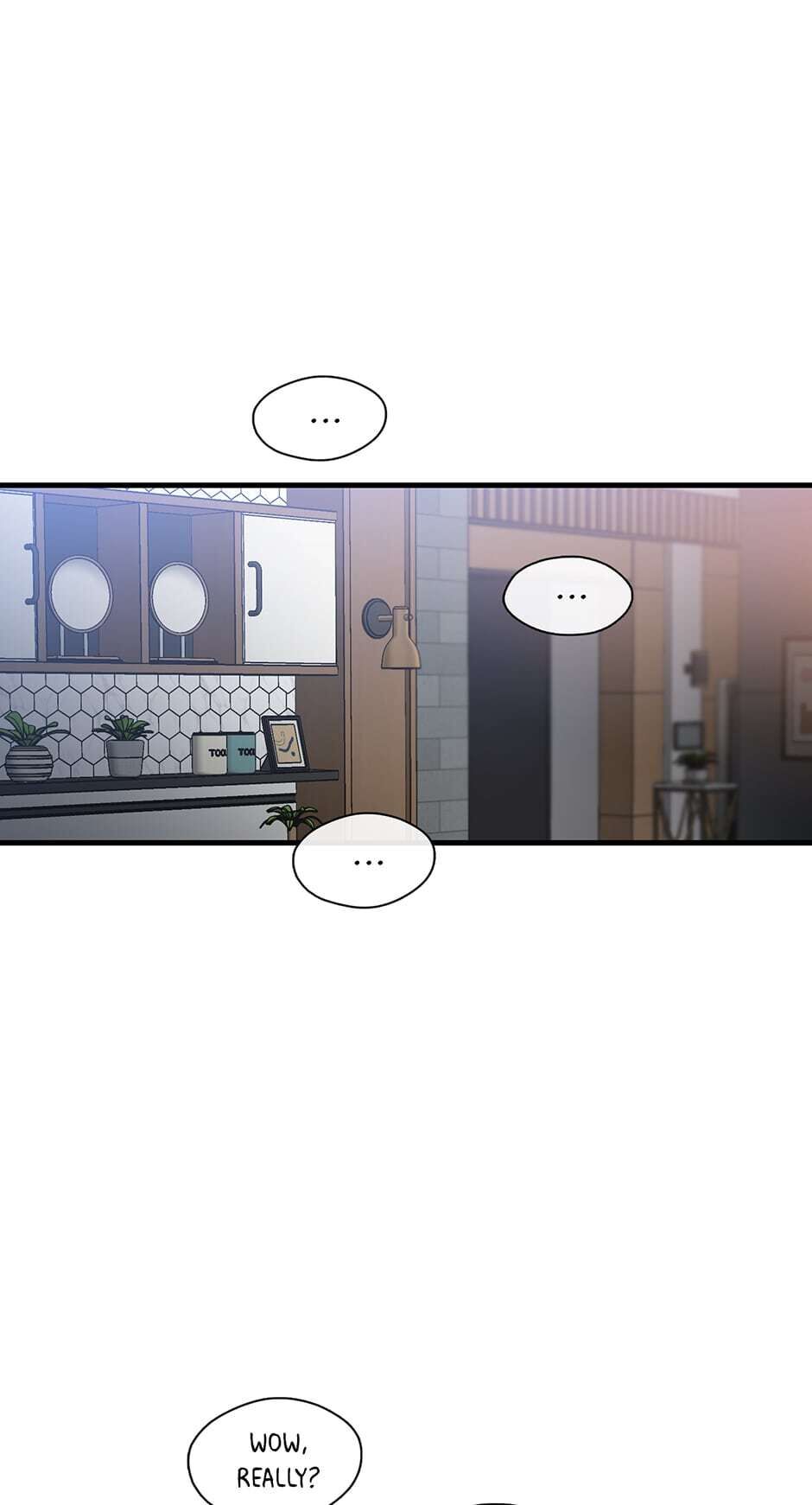 Office Romance Confidential Chapter 18 - page 34