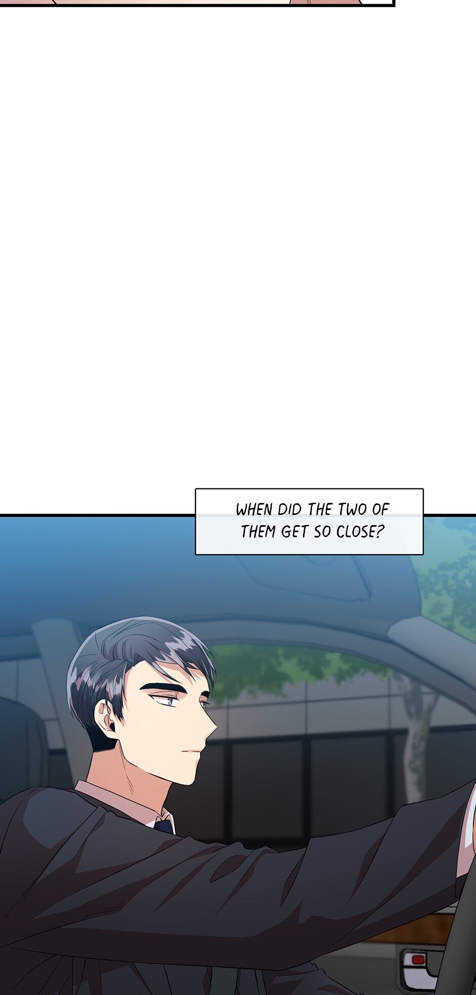 Office Romance Confidential Chapter 18 - page 6