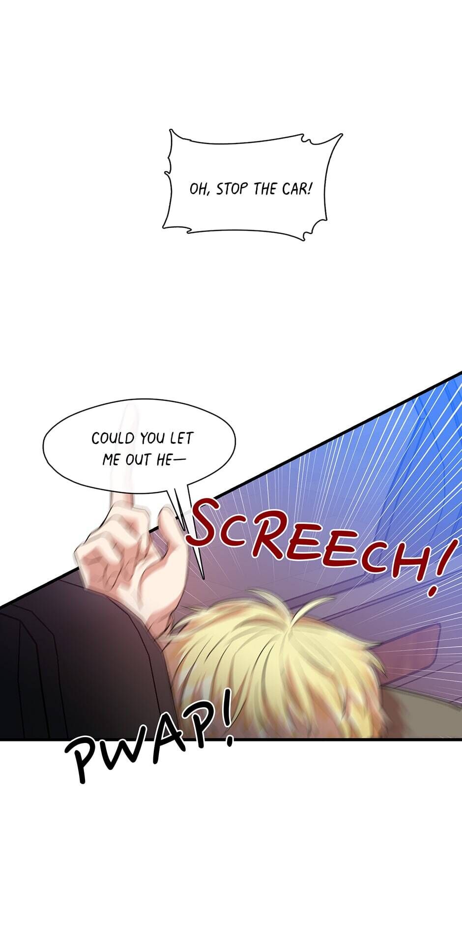 Office Romance Confidential Chapter 18 - page 8