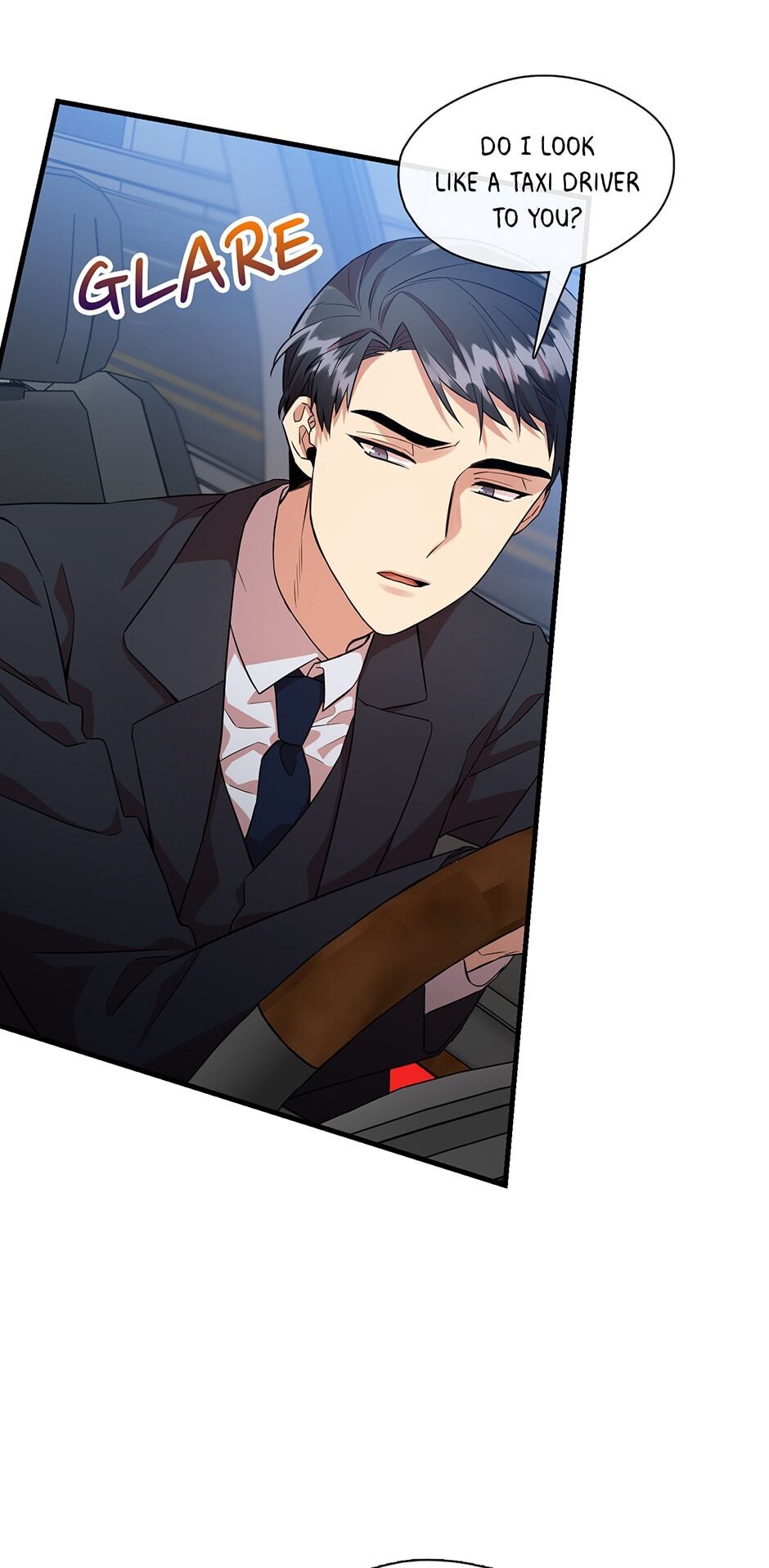 Office Romance Confidential Chapter 18 - page 9
