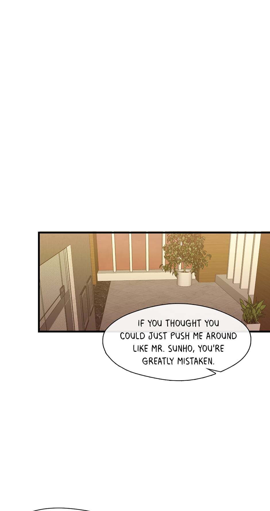 Office Romance Confidential Chapter 2 - page 1