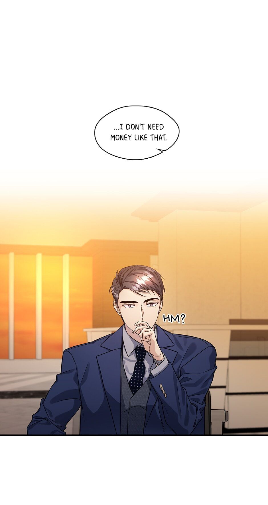 Office Romance Confidential Chapter 2 - page 35