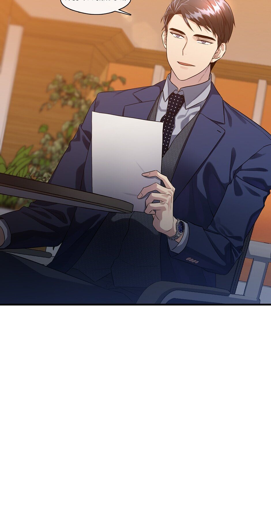 Office Romance Confidential Chapter 2 - page 47