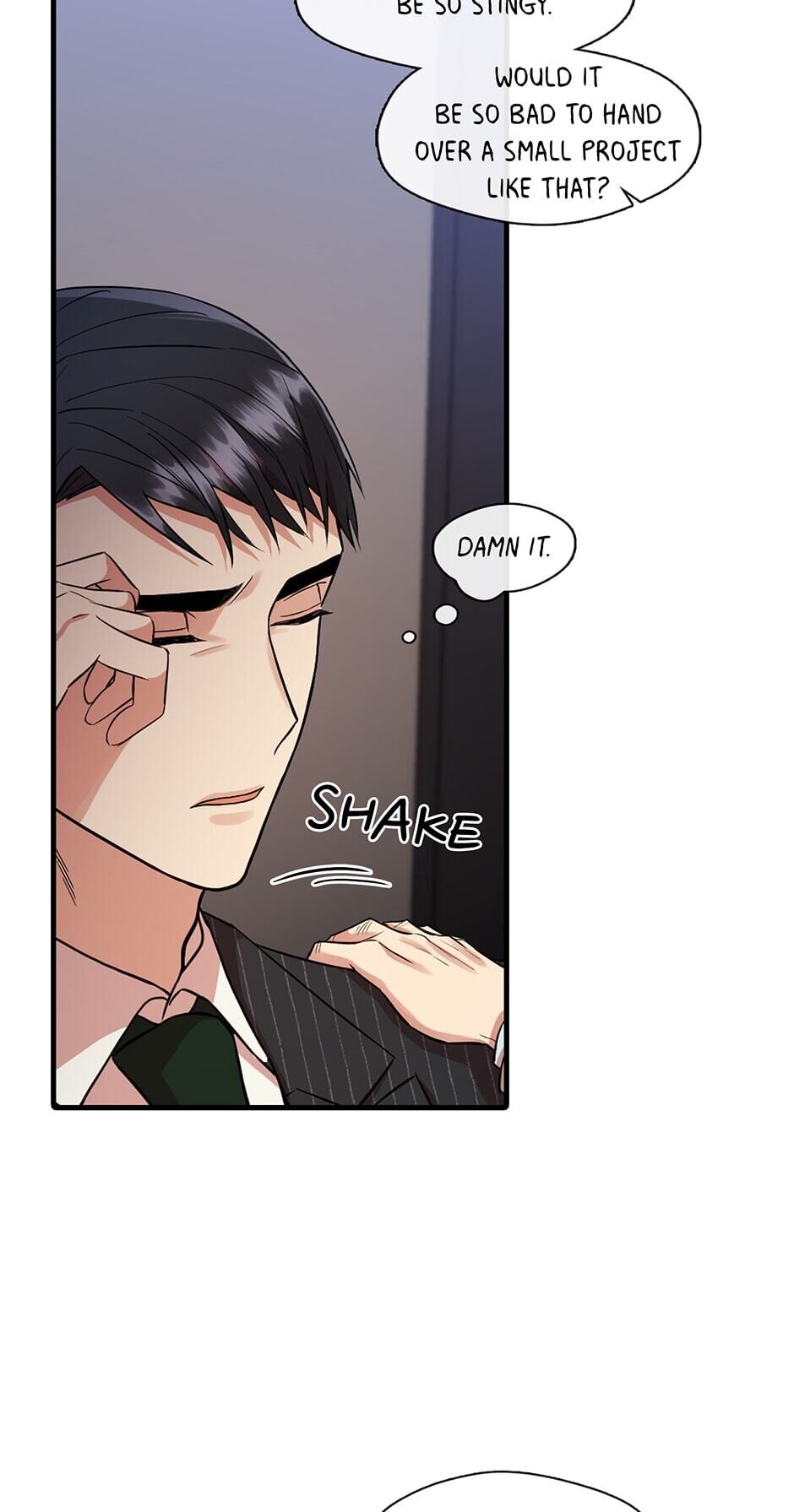 Office Romance Confidential Chapter 20 - page 12