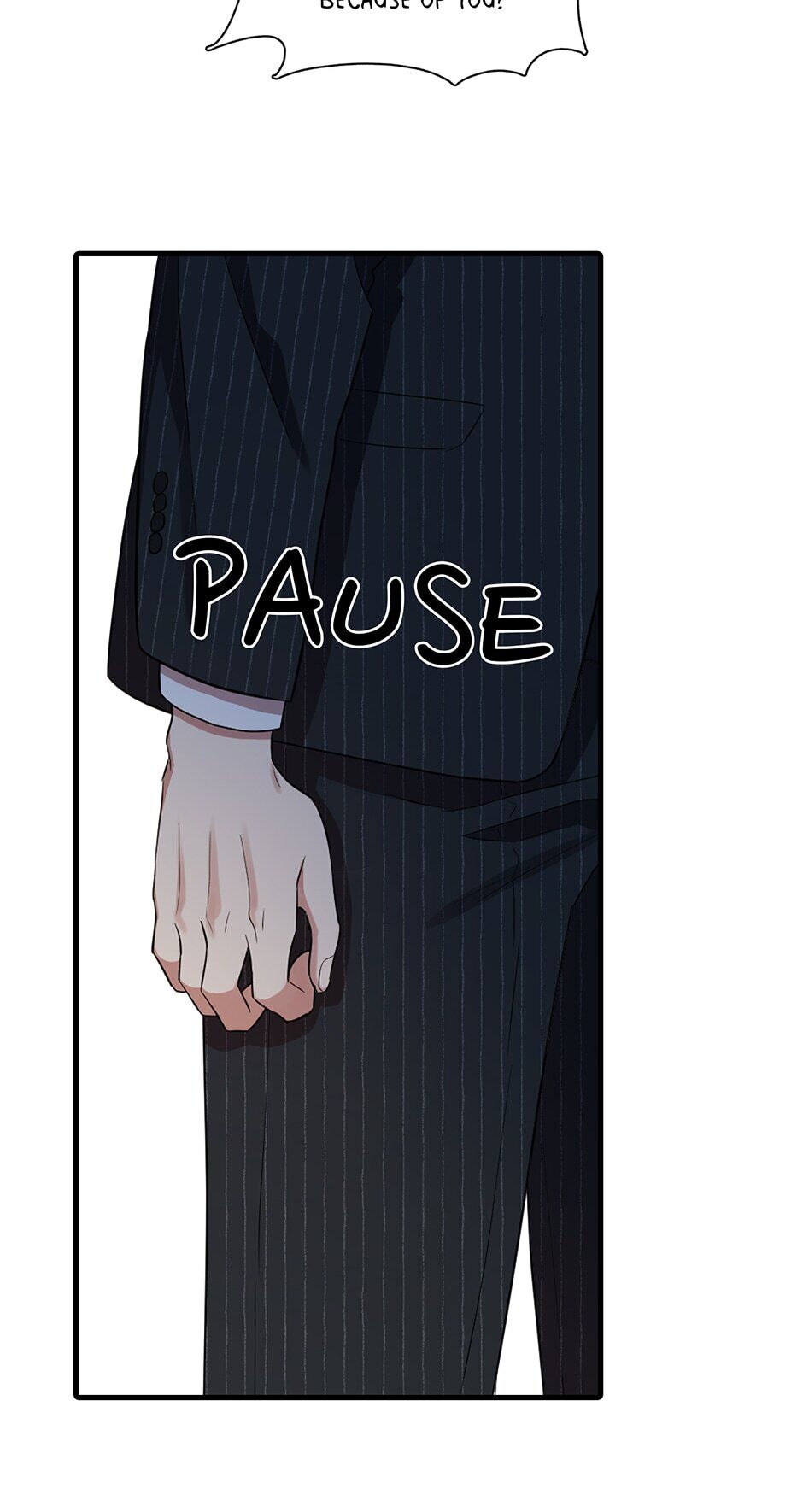 Office Romance Confidential Chapter 20 - page 18